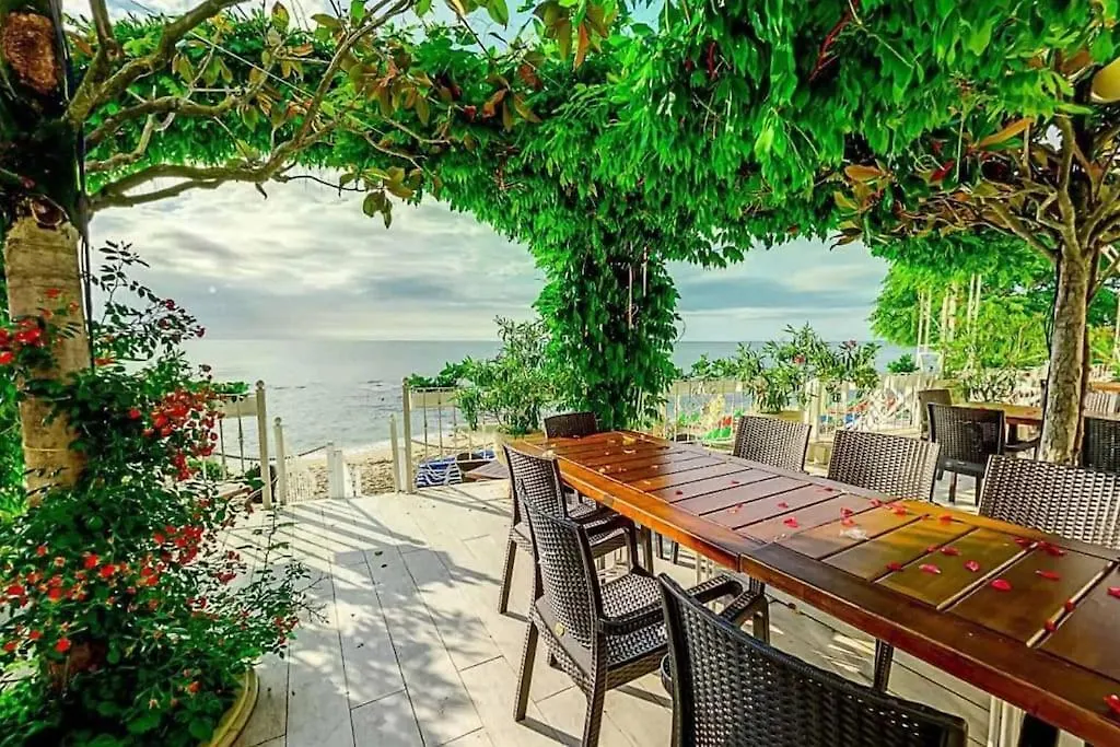 Seaside Sunset - Free Parking Apartment Golden Sands Bulgaria