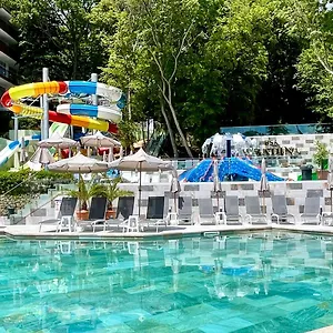 Hotel Bsa Gradina & Aquapark, Sables d'or